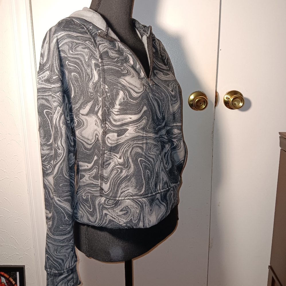 Members mark Girls hoddie XL 14/16 perfect condition - Picture 1 of 6